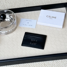 Celine Wallets Purse